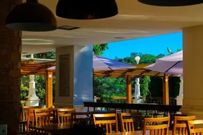 Terra dos Diamantes Hotel - Restaurant