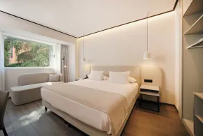 1881 Madrid Ventas Hotel - Habitación