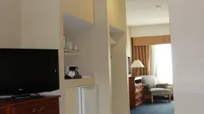 Holiday Inn Express Hotel & Suites Barrie by IHG - Chambre
