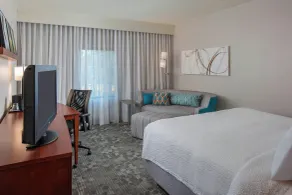 Courtyard Orlando International Drive/Convention Center - Chambre