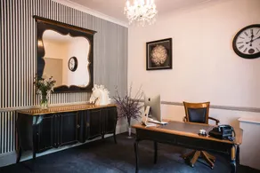 The Broadmead Boutique B&B - Reception