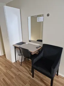 Badeland Gjestegård - Zimmer