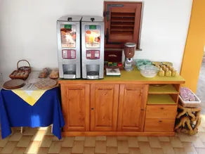 B&B da Luca - Ristorante