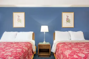 Knights Inn Litchfield - Værelse