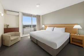 Park Regis Concierge Apartments - Room