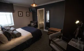 Roker Hotel BW Premier Collection - Room