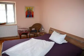 Deutsches Haus - Waal - Camera