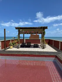 Hotel Fortaleza Inn - Pool