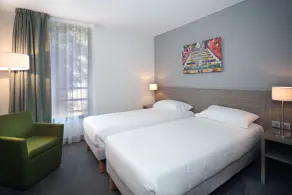 Best Western Linko Aubagne - Chambre
