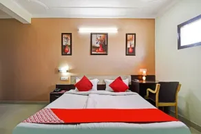 Hotel Jaipur Homestay - Camera