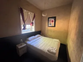 Mannum Hotel - Habitación