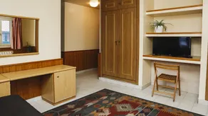Hotel Piñupe - Værelse