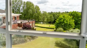 Stoke By Nayland Resort - Vista dalla camera