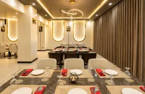 Vibe Hotel Alabang - Restaurant