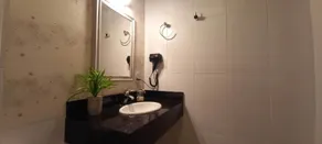 Eco Pousada Invernador - Bagno
