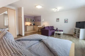 Landhaus Meran - Zimmer