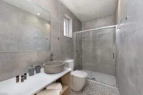 Stegna Dream - Badezimmer