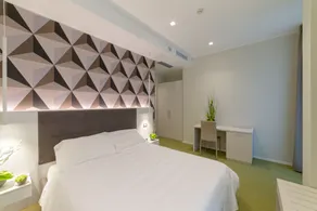 Hotel Repubblica 55 - Quarto