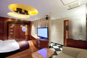 HOTEL & SPA J-MEX Shinjuku Kabukicho (Adult Only) - Room