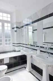 Curia Palace Hotel & Spa - Salle de bain