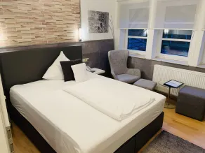 Schloss Hotel Landstuhl - Zimmer