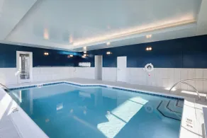 Fairfield Inn & Suites Dayton Beavercreek - Piscine
