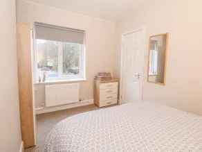 Lincoln House - Zimmer