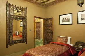 Riad Ouarzazate - Room
