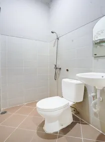 OYO 1158 Kegama Residences 2 - Badeværelse