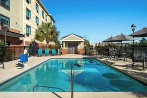 TownePlace Suites by Marriott Florence - Piscine