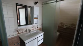 Hong Bin Bungalow - Salle de bain