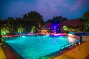 Nakshatra Farm Karjat - Pool