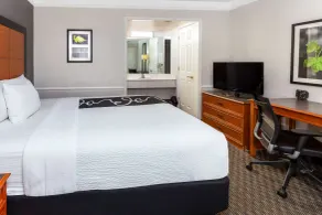La Quinta Inn by Wyndham Laredo I-35 - Chambre