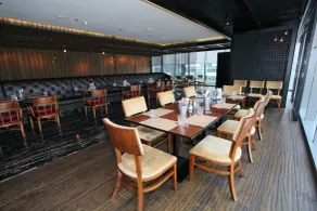 The Westin Singapore - Restaurant