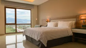 Holiday Inn & Suites - Puerto Vallarta Marina & Golf by IHG - Værelse
