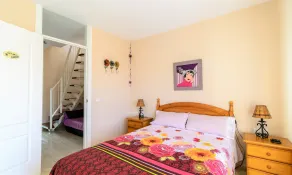 Casa Deborah - Room