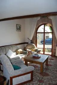 Roaches Cottages - Værelse