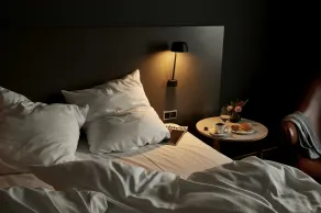 Comwell Kolding - Room