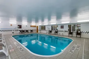 Comfort Inn Barboursville near Huntington Mall area - Pool