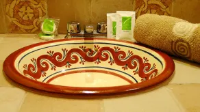Hotel Dainzu - Bagno