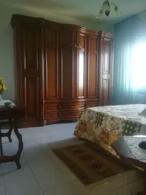 Casa dei Pini - Zimmer
