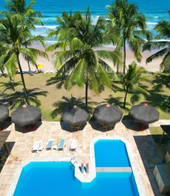 Beira Mar Porto de Galinhas Hotel - Piscina