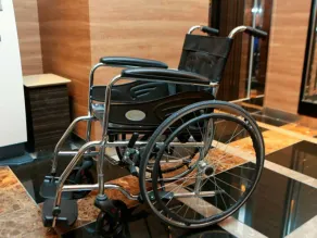 APA Hotel Yodoyabashi Ekimae - Réception