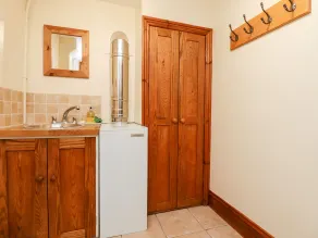 Little Orchard - Salle de bain
