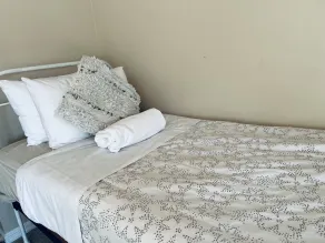 Serenity - Room