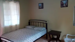 Oceans Hostal - Room