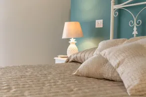 Villa il tulipano verde - Habitación