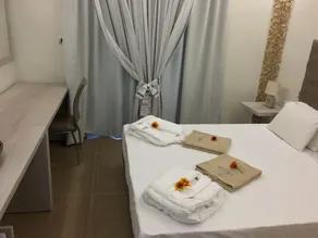 Casa Blue Sarantis - Rom