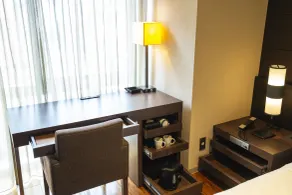 KOKO HOTEL Fukuoka Tenjin - Chambre