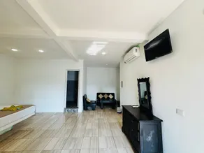 Hotel Pazifico Monterrico - Chambre